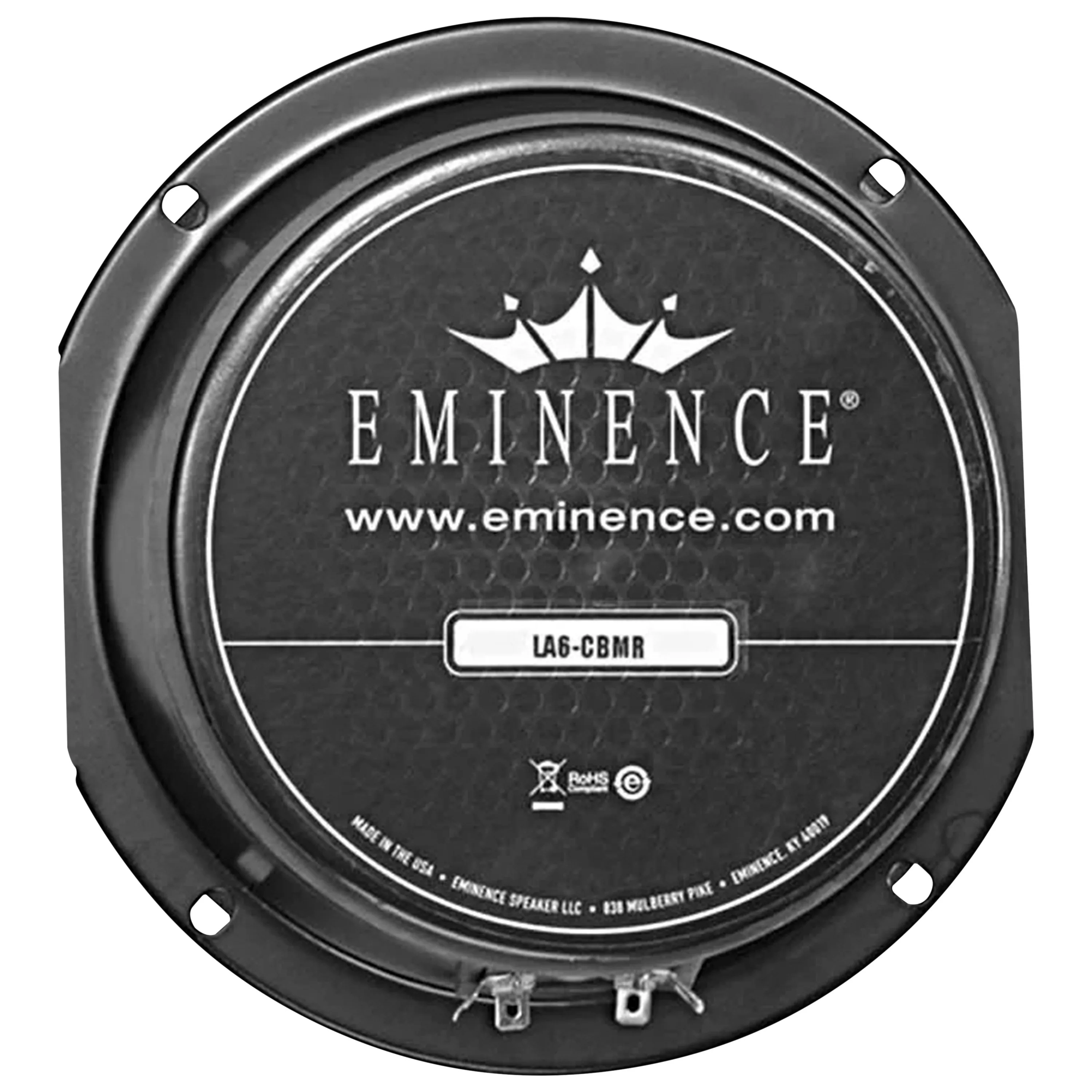 Eminence | LA6-CBMR American Standard