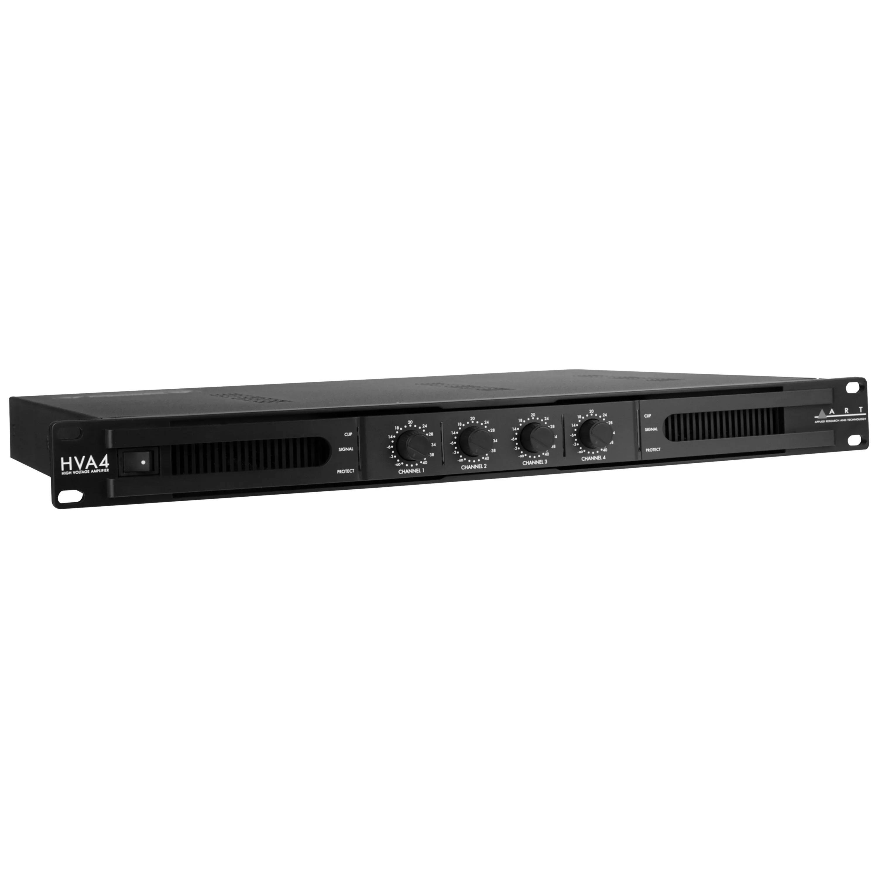 Art PRO Audio | HVA4