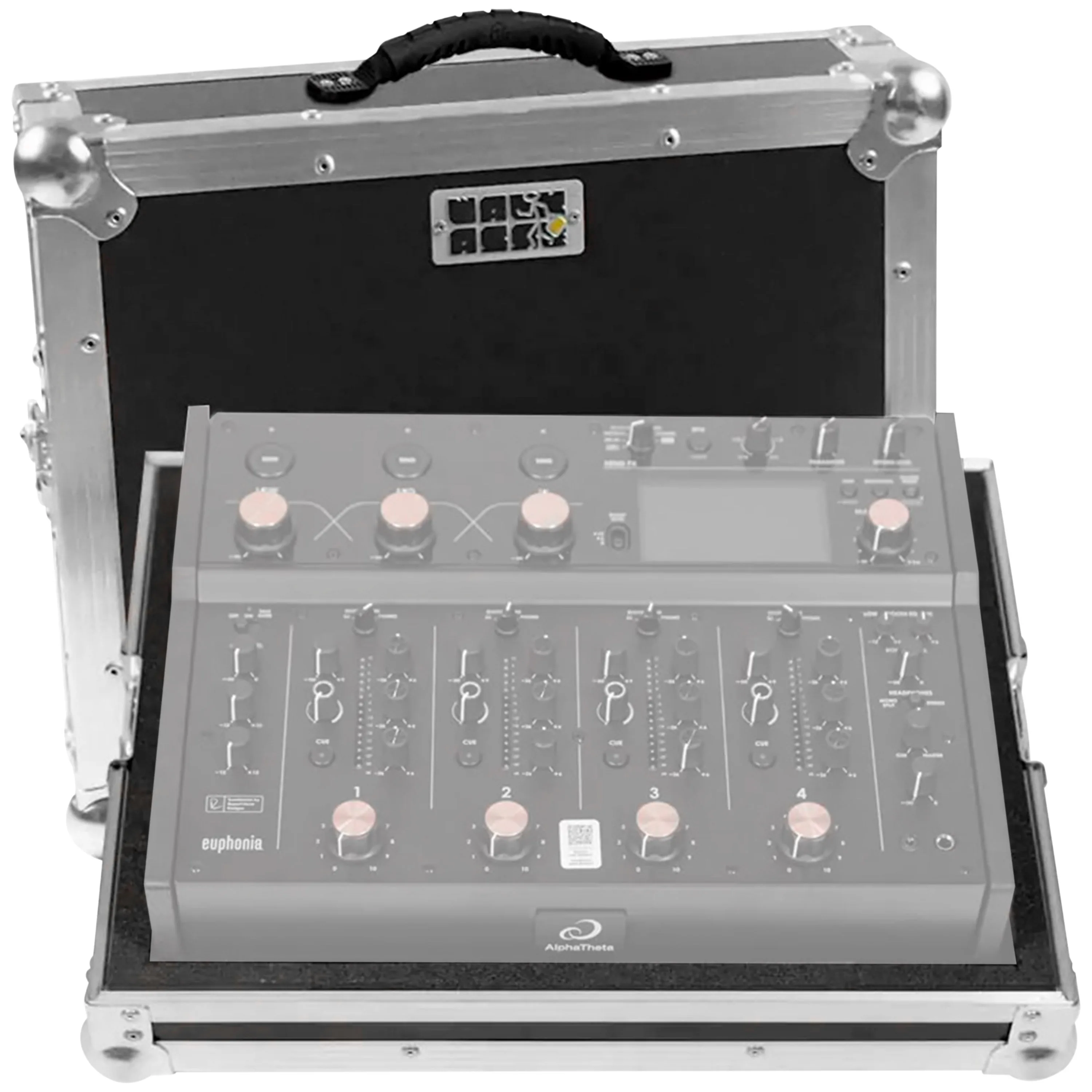 Walkasse | Flight Euphonia Betonex Spain
