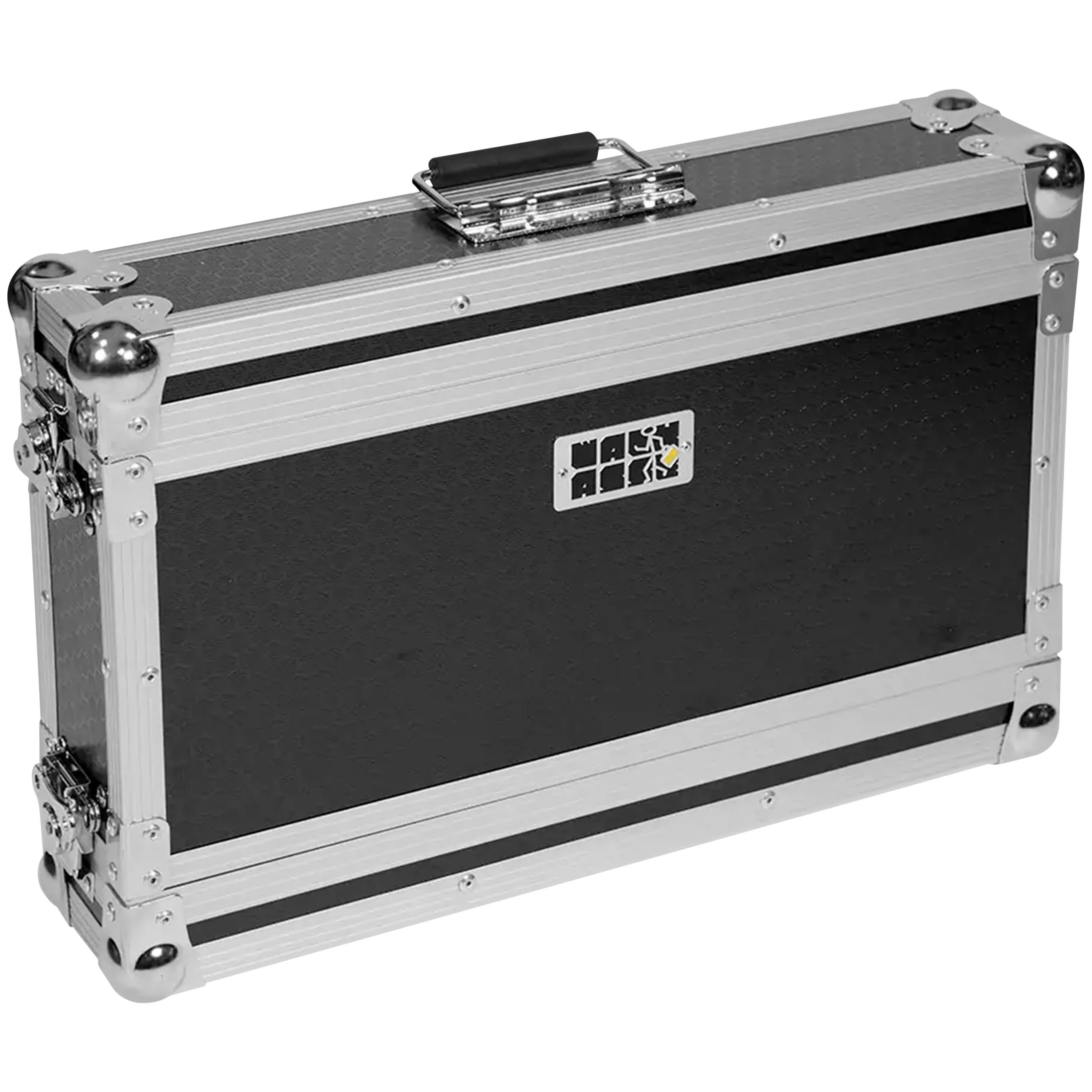 Walkasse | Rack 2U Mic Half