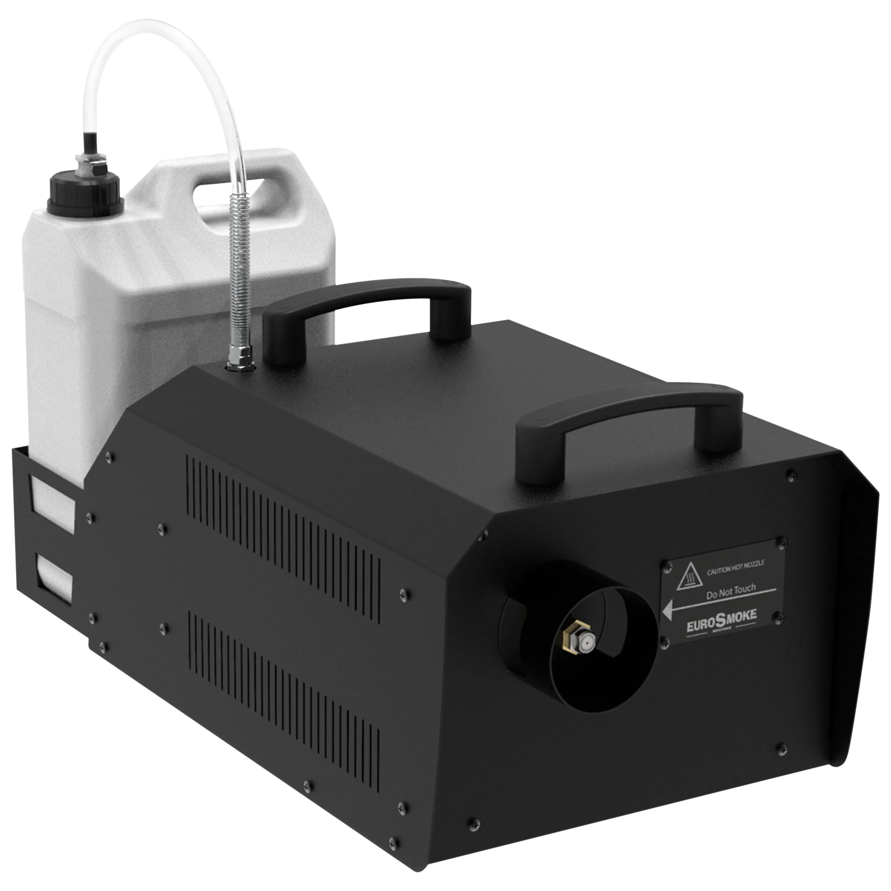 Eurosmoke | 2000