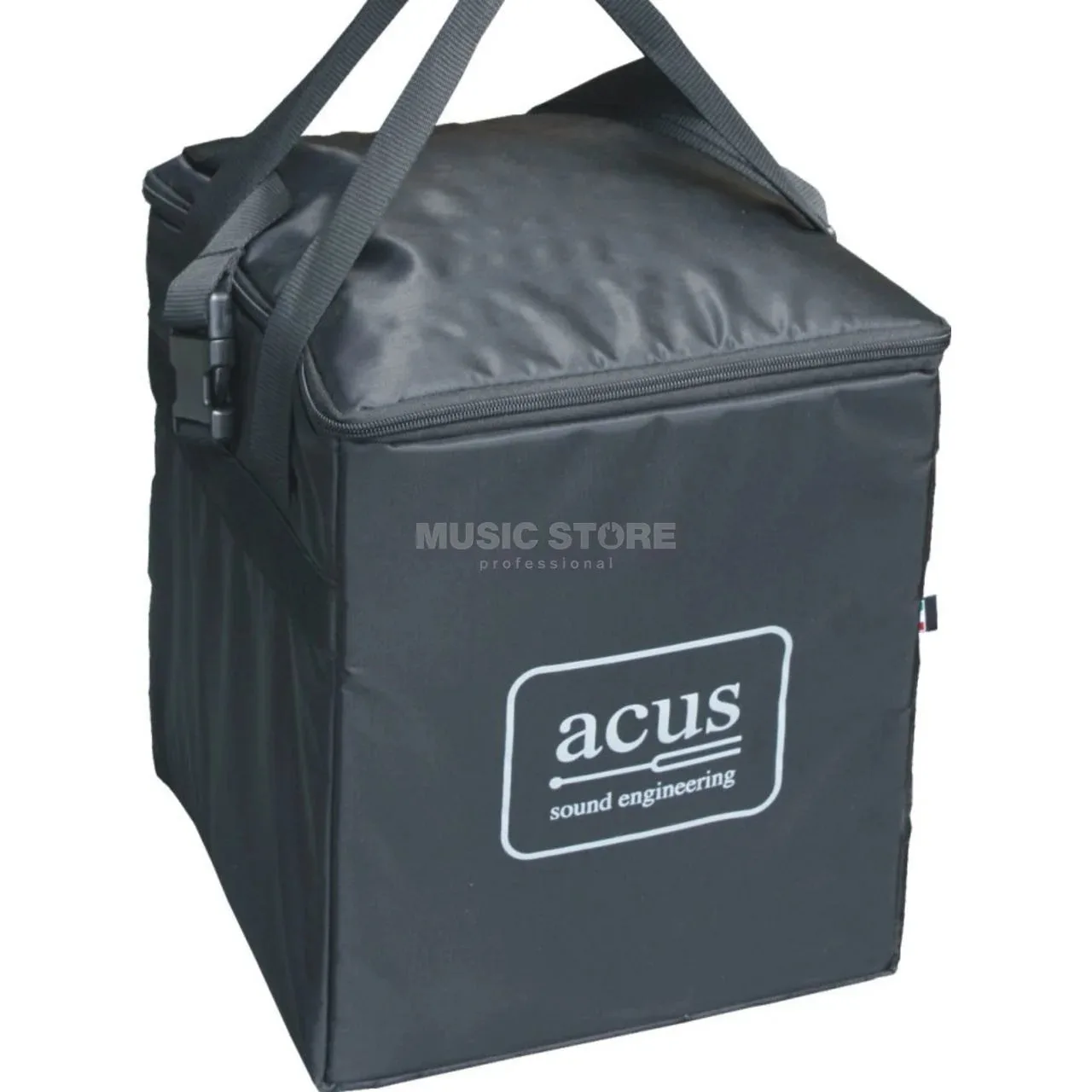 Acus | One 6 Bag | Noir