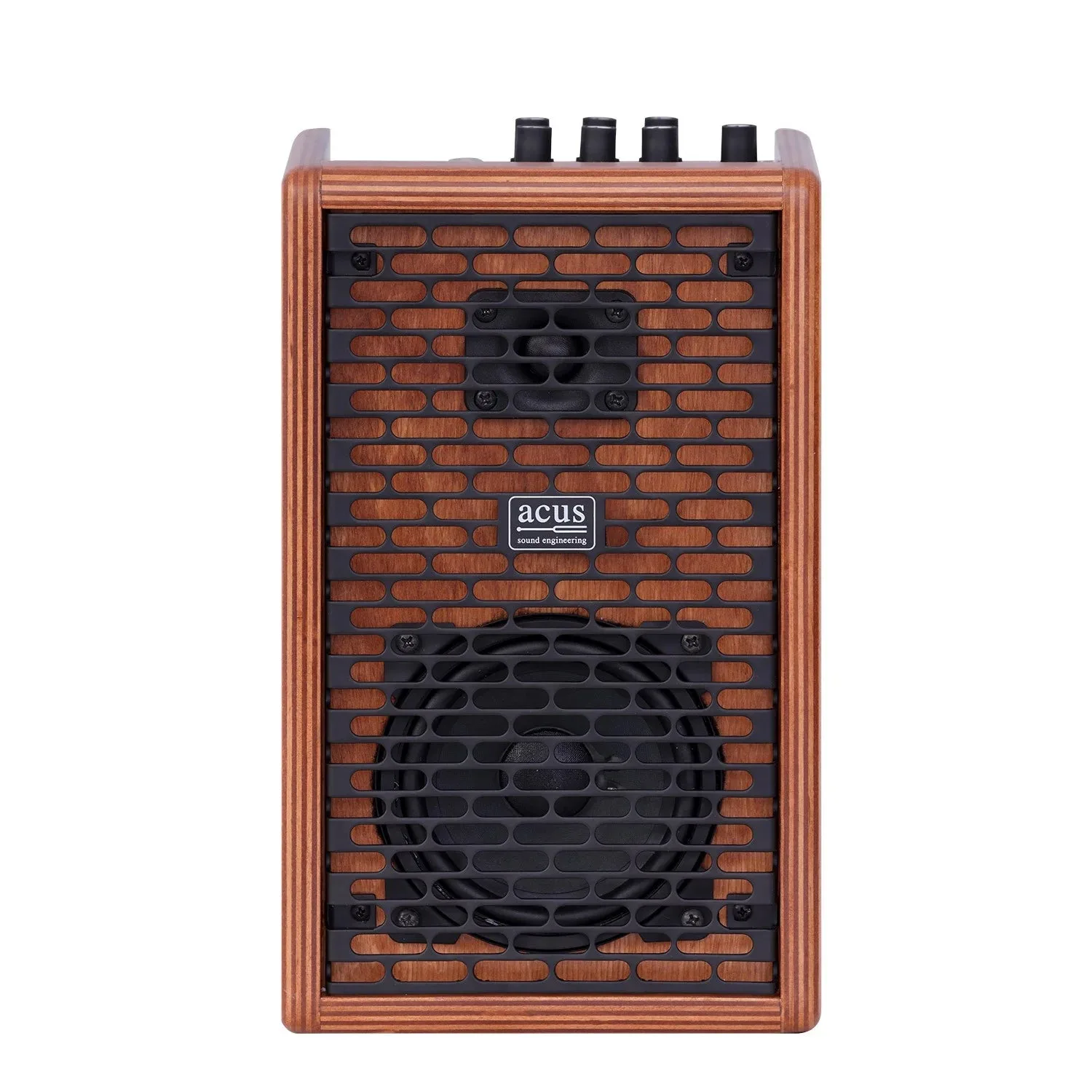 Acus | One ForStrings 4 Ferdi | Wood