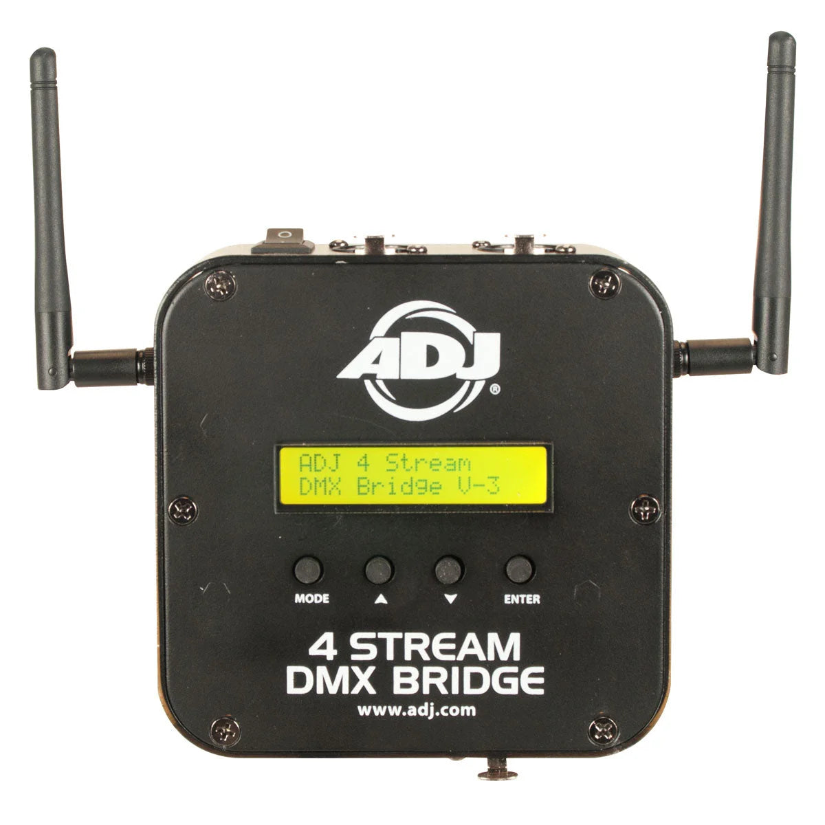 ADJ | 4 Stream DMX Bridge