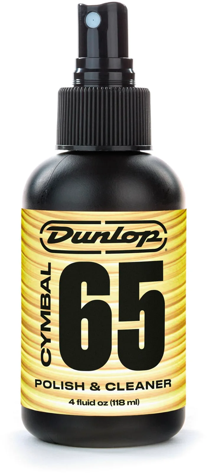Dunlop | 6434EMUL Cymbal 65 Polish and Cleaner | 118 ml