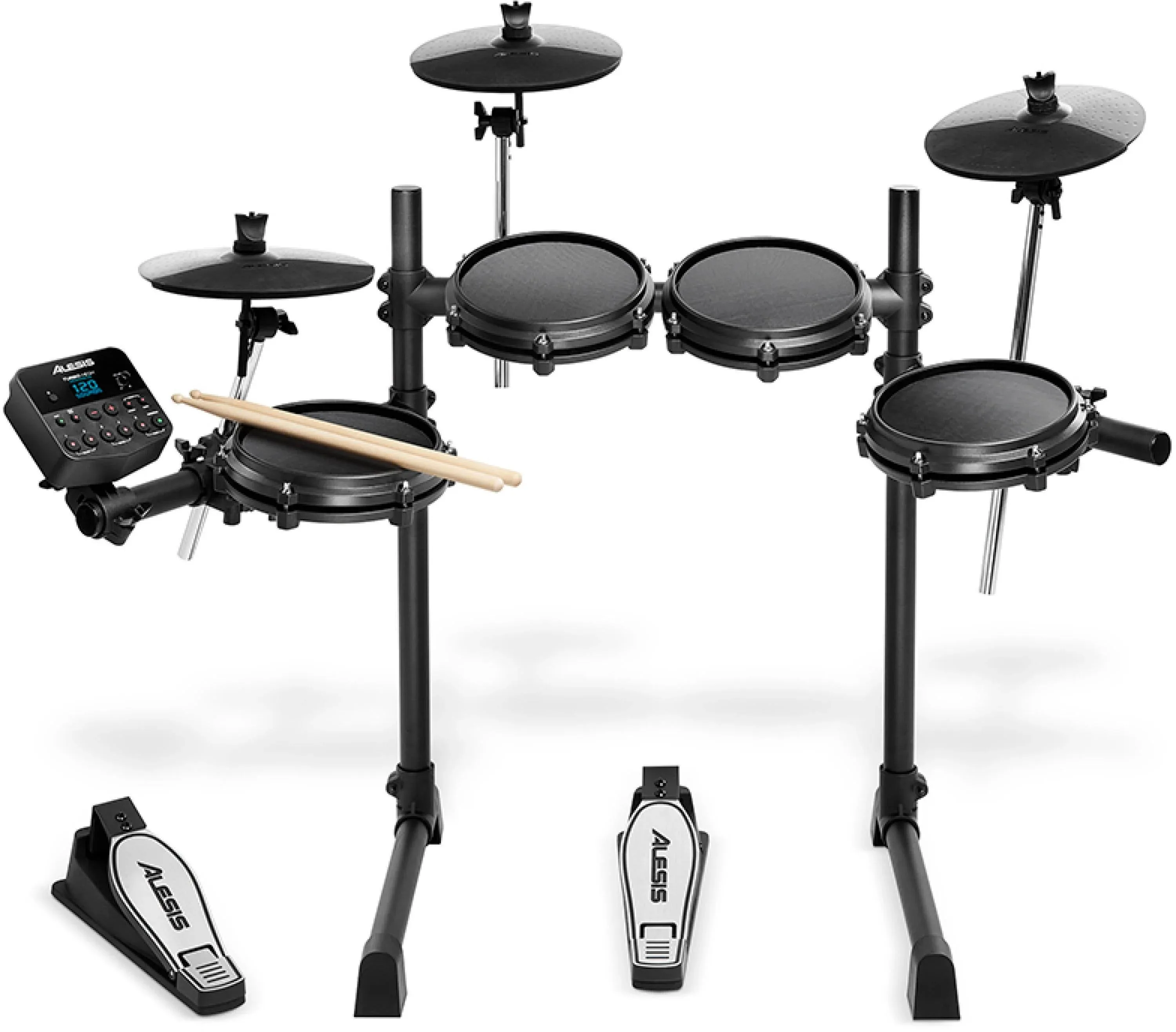Alesis | Turbo Mesh Kit