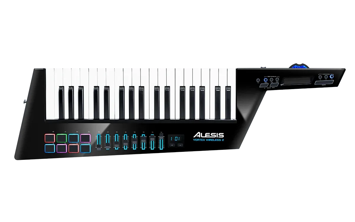 Alesis | Vortex Wireless 2
