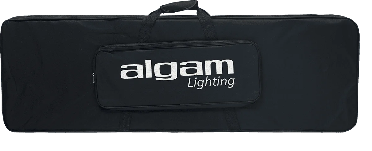 Algam Lighting | BAG-40X26X30 | Housse rembourrée nylon