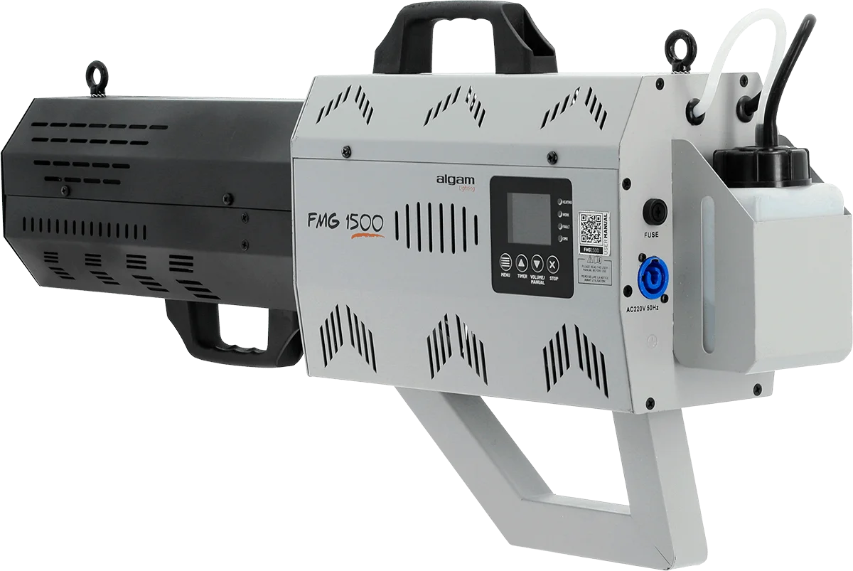 Algam Lighting | FMG1500