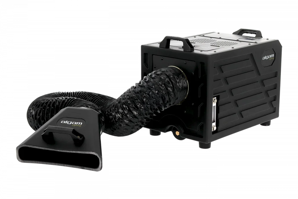 Algam Lighting | NEBEL2000-ABS-FC