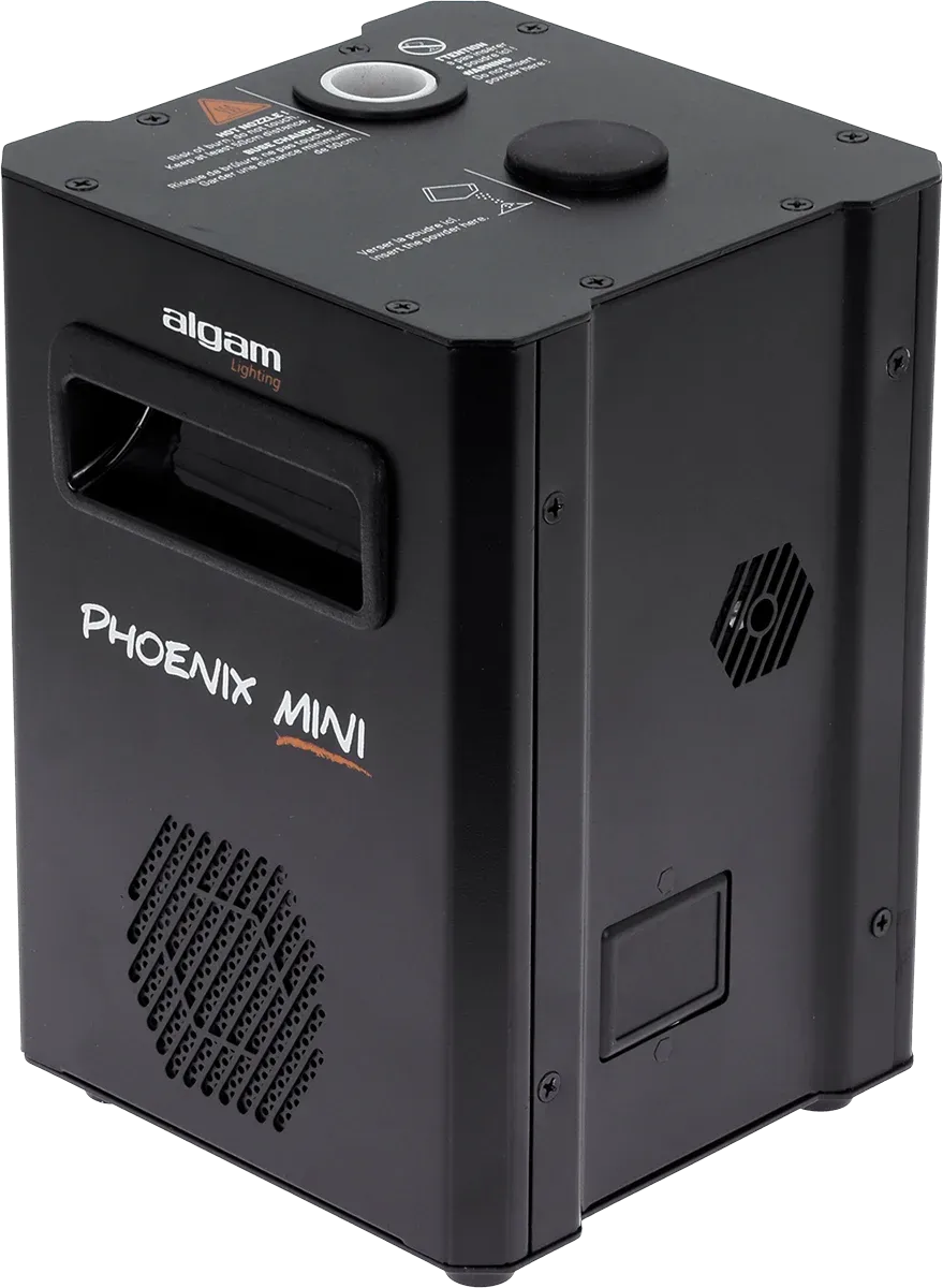 Algam Lighting | Phoenix Mini