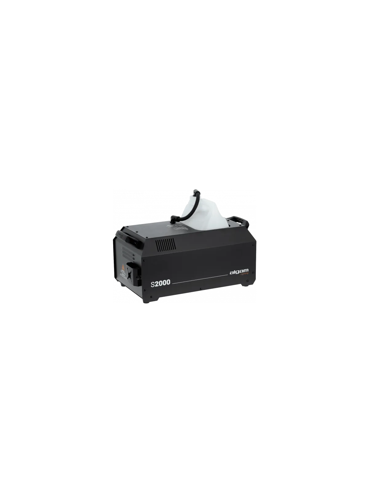 Algam Lighting | S2000 | Machine à fumée 1500 W