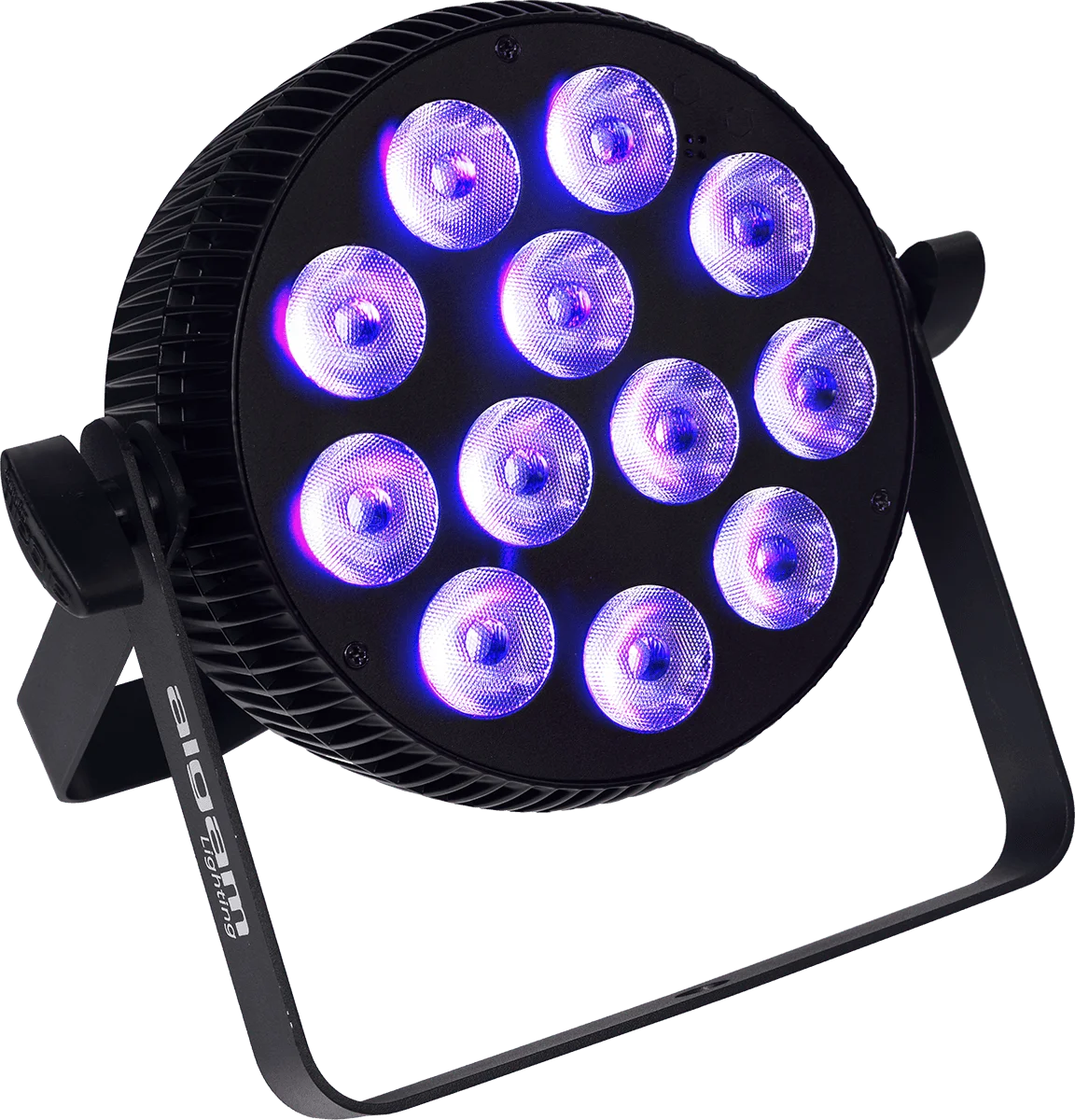 Algam Lighting | SLIMPAR 1210 HEX