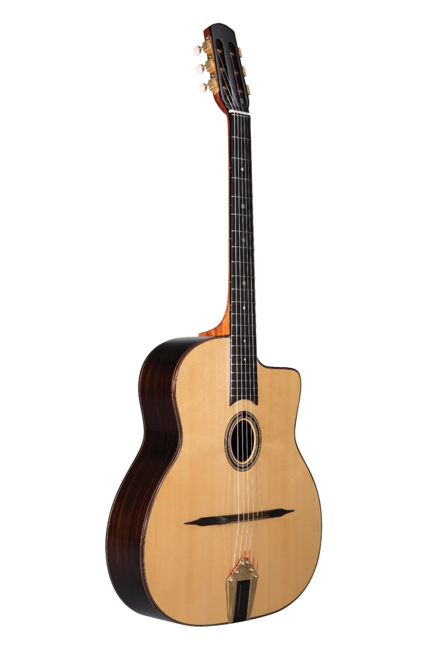 Altamira | Manouche M01 | Naturel