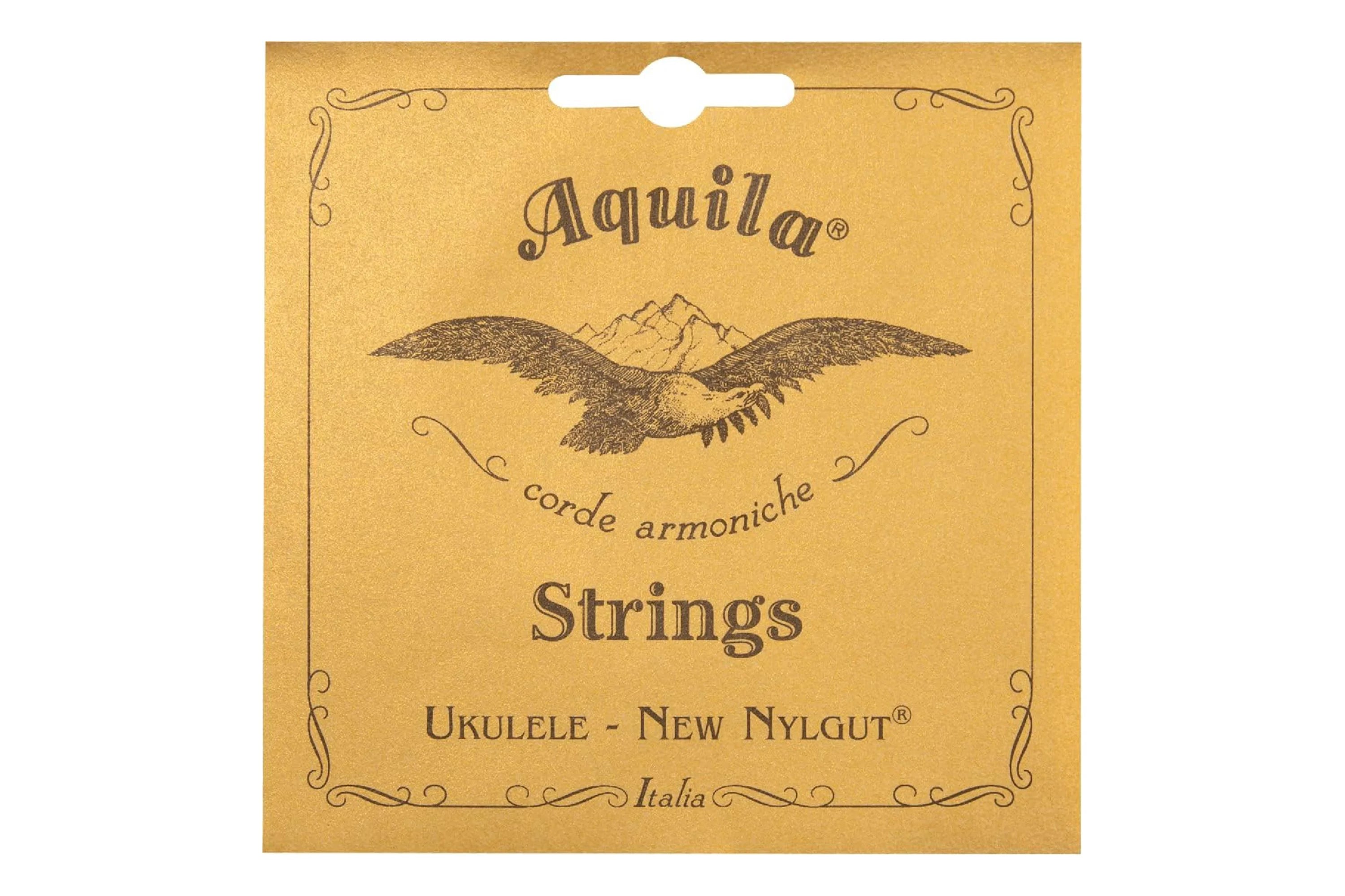 Aquila | 10U New Nylgut | Ténor High G