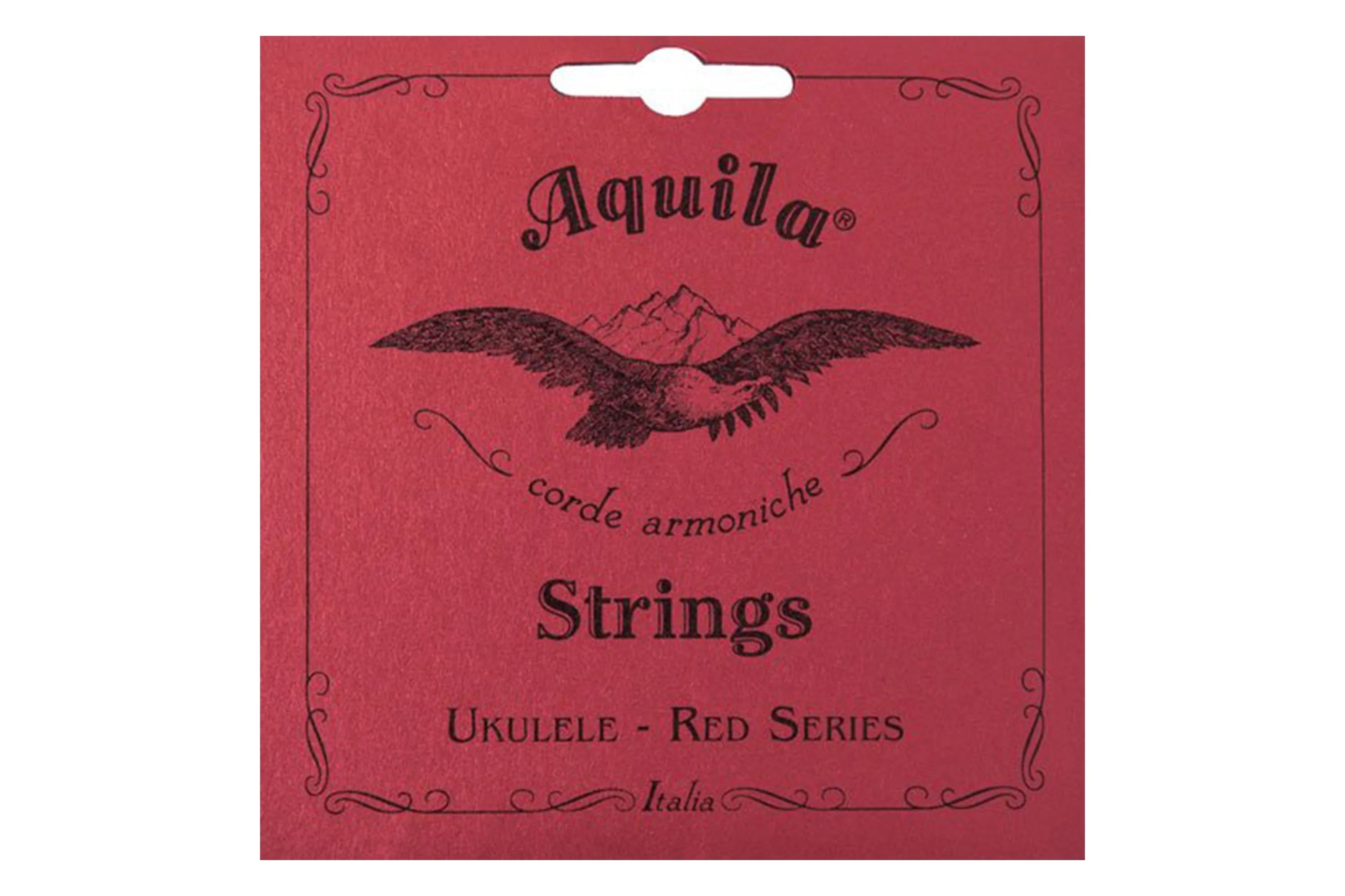 Aquila | 85U Red Series | Concert