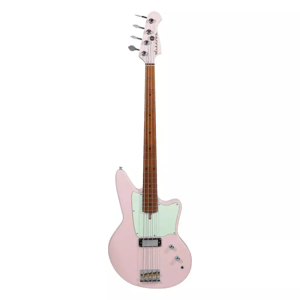 Ashdown | Roasted Saint | Shell Pink