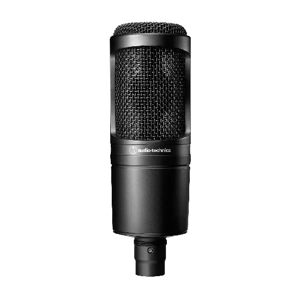 Audio-Technica | AT2020