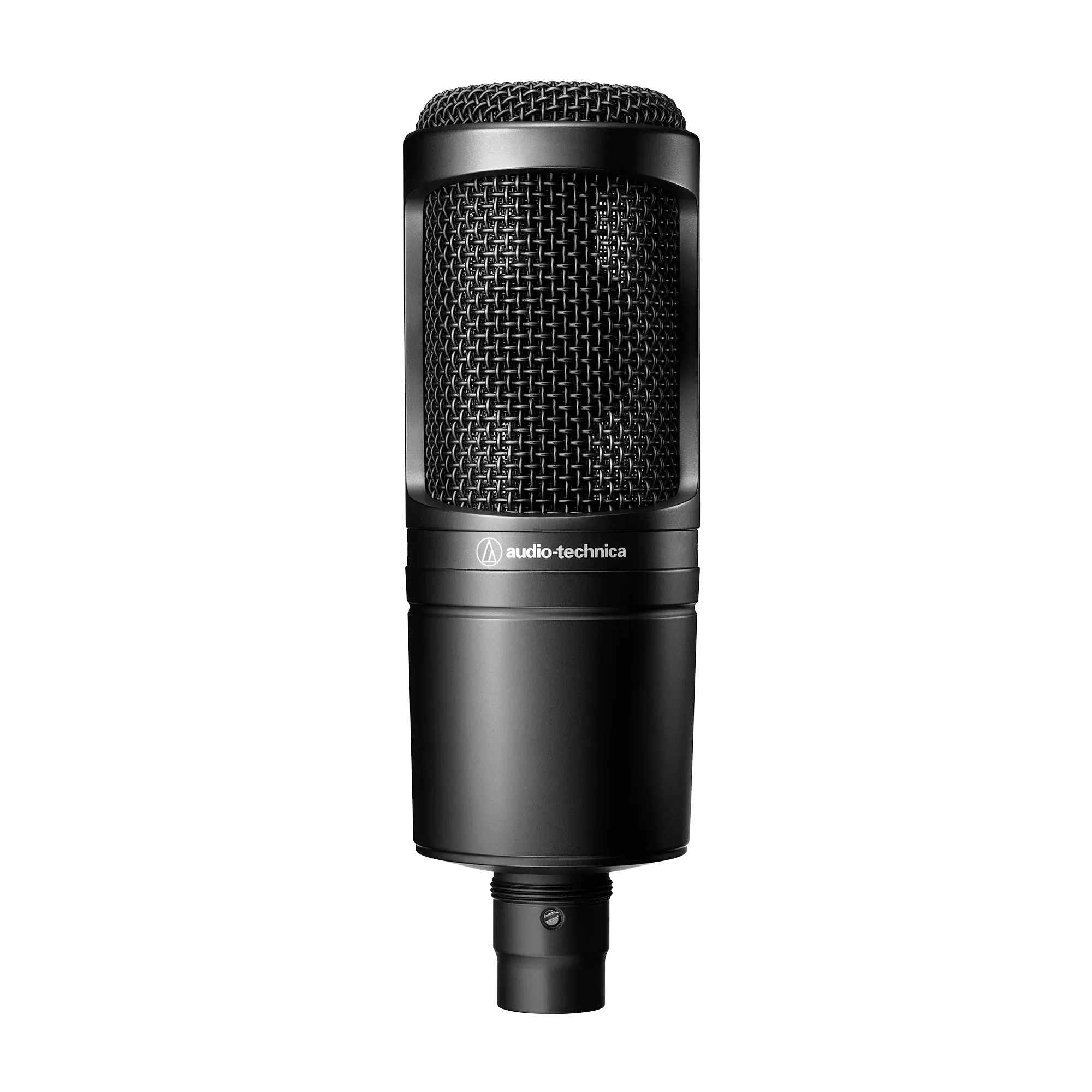 Audio-Technica | AT2020USB+