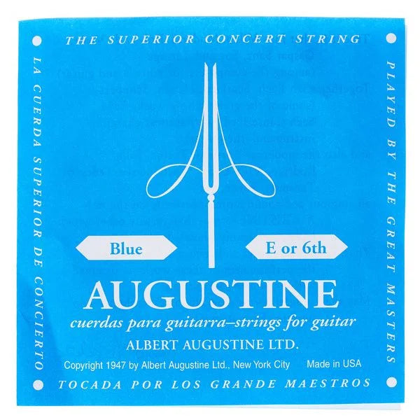 Augustine | Blue Label E6 | À l'unité