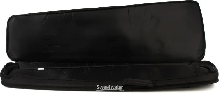 Jackson | SLAT-7/8 String Multi-Fit Gig Bag | Noir