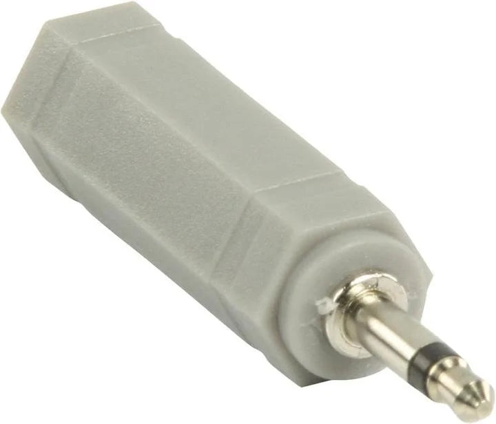 Bandridge Blue | Adaptateur Audio - Jack Mono Mâle vers RCA Femelle