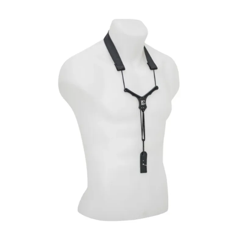 BG | Clarinet Zen Strap | Nylon Non-Élastique
