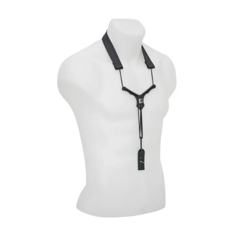 BG | Clarinet Zen Strap | Nylon Non-Élastique