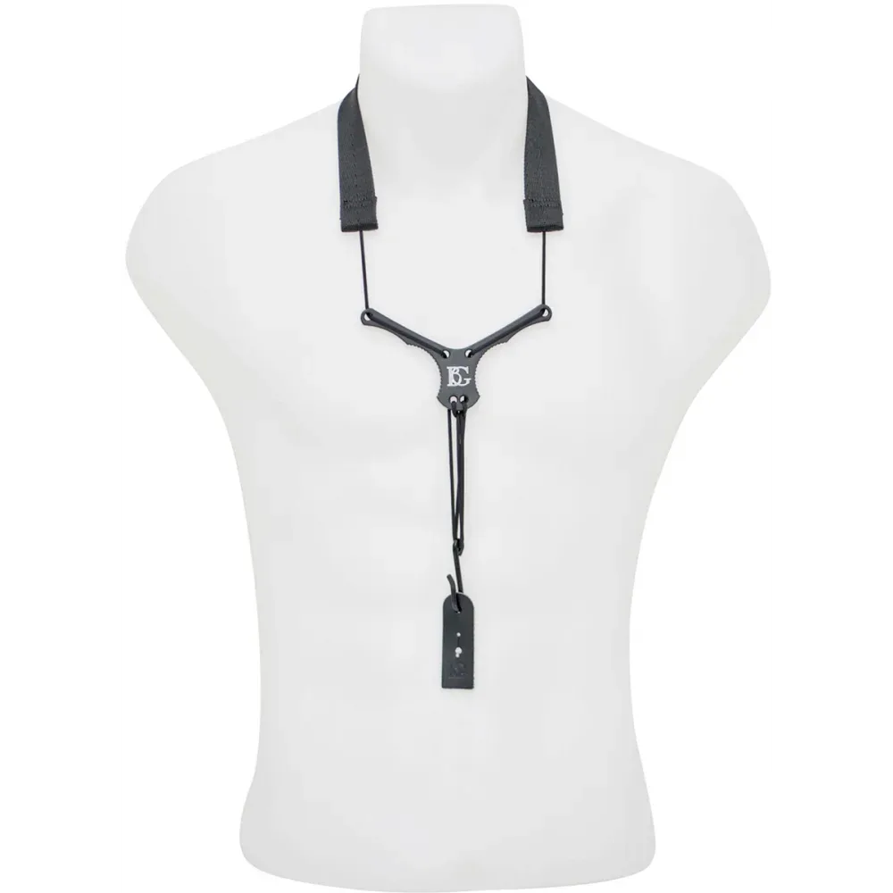 BG | Cordon Zen Flex Clarinette | Non-Élastique