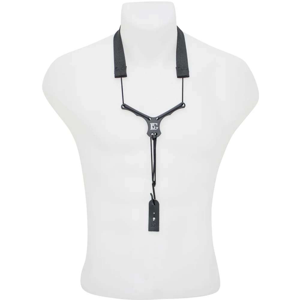 BG | Cordon Zen Flex Clarinette | Non-Élastique