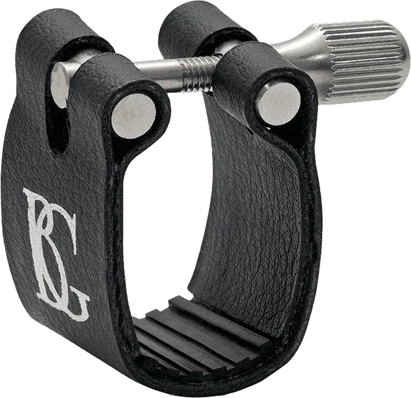 BG | Ligature Standard Clarinette Sib
