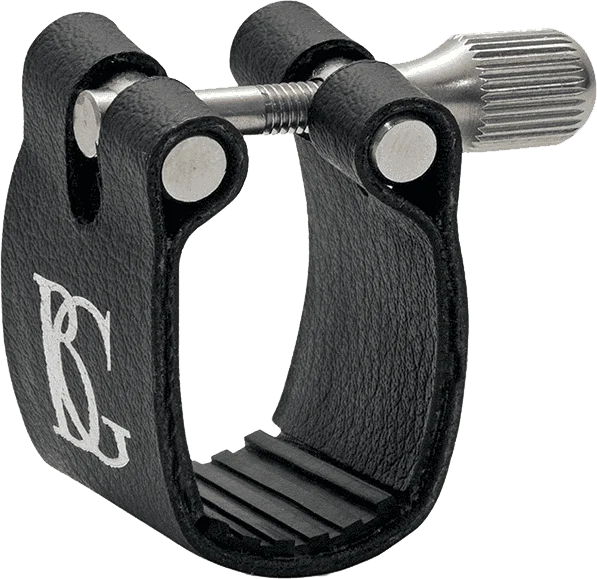 BG | Ligature Standard Clarinette Sib