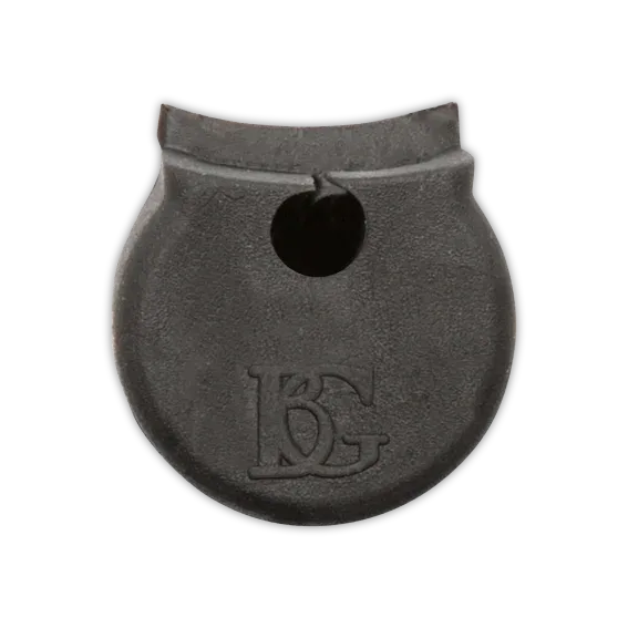 BG | Protege-support pouce pour clarinette/hautbois | Taille standard