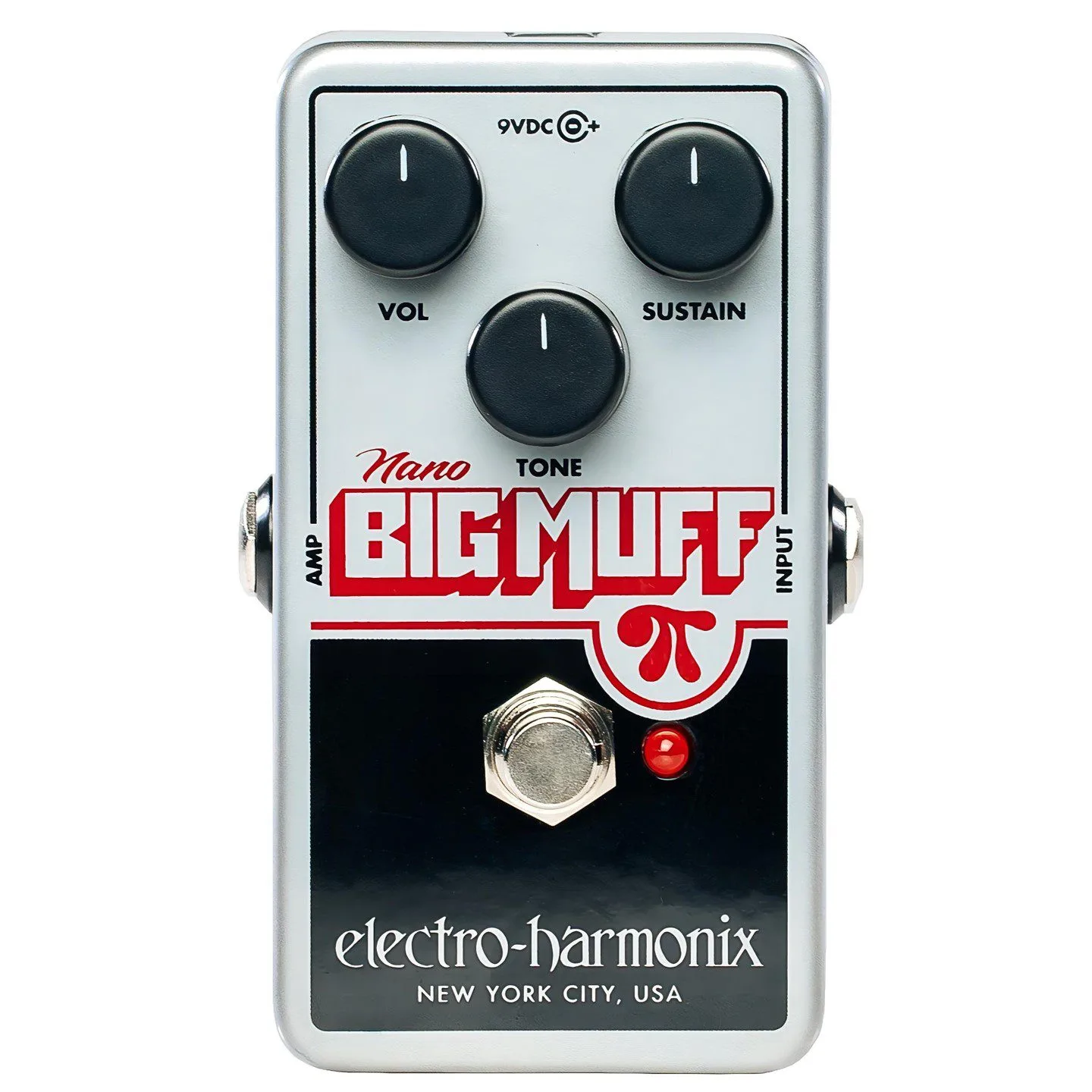 Electro-Harmonix | Nano Big Muff Pi