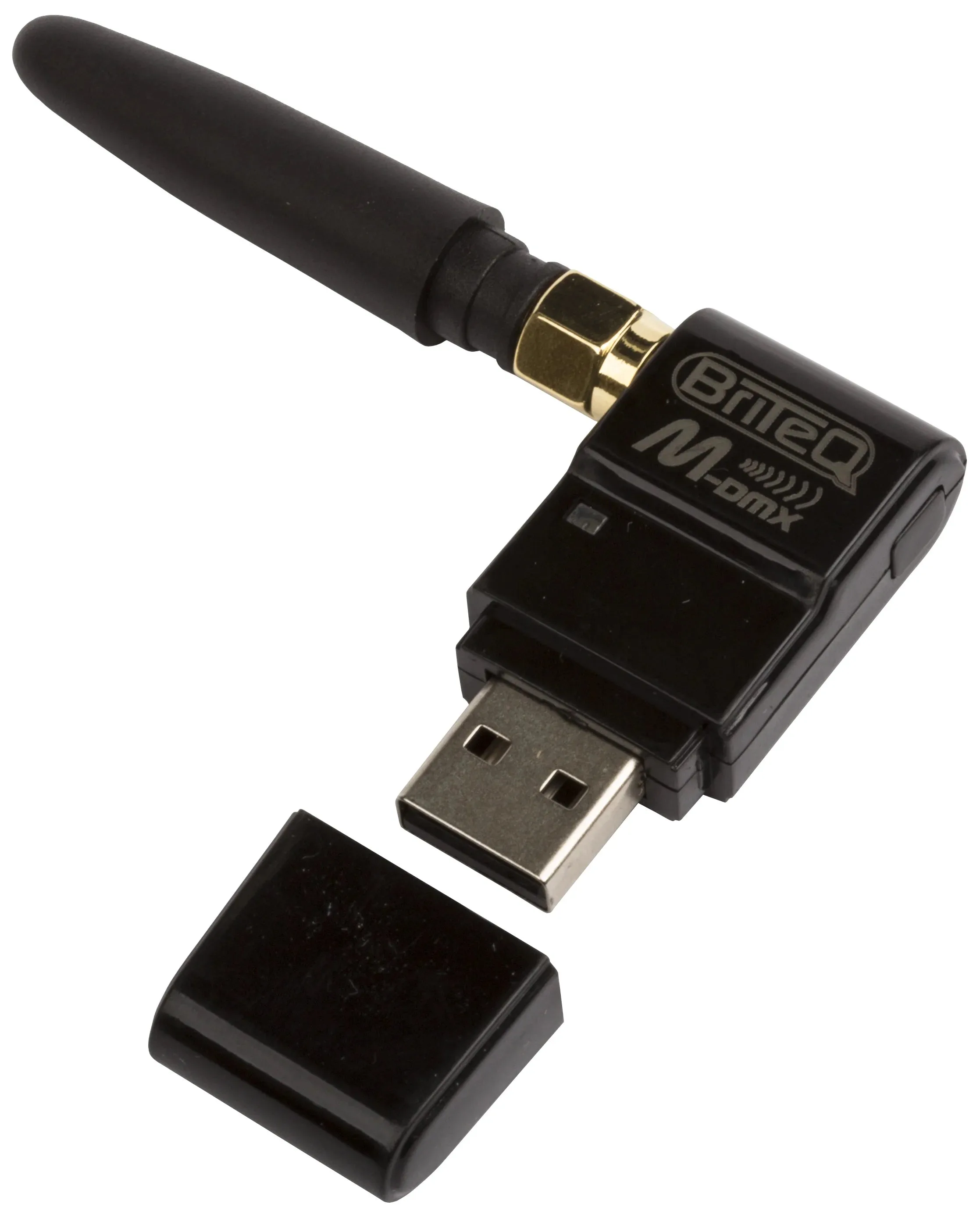 Briteq | WTR-DMX Dongle
