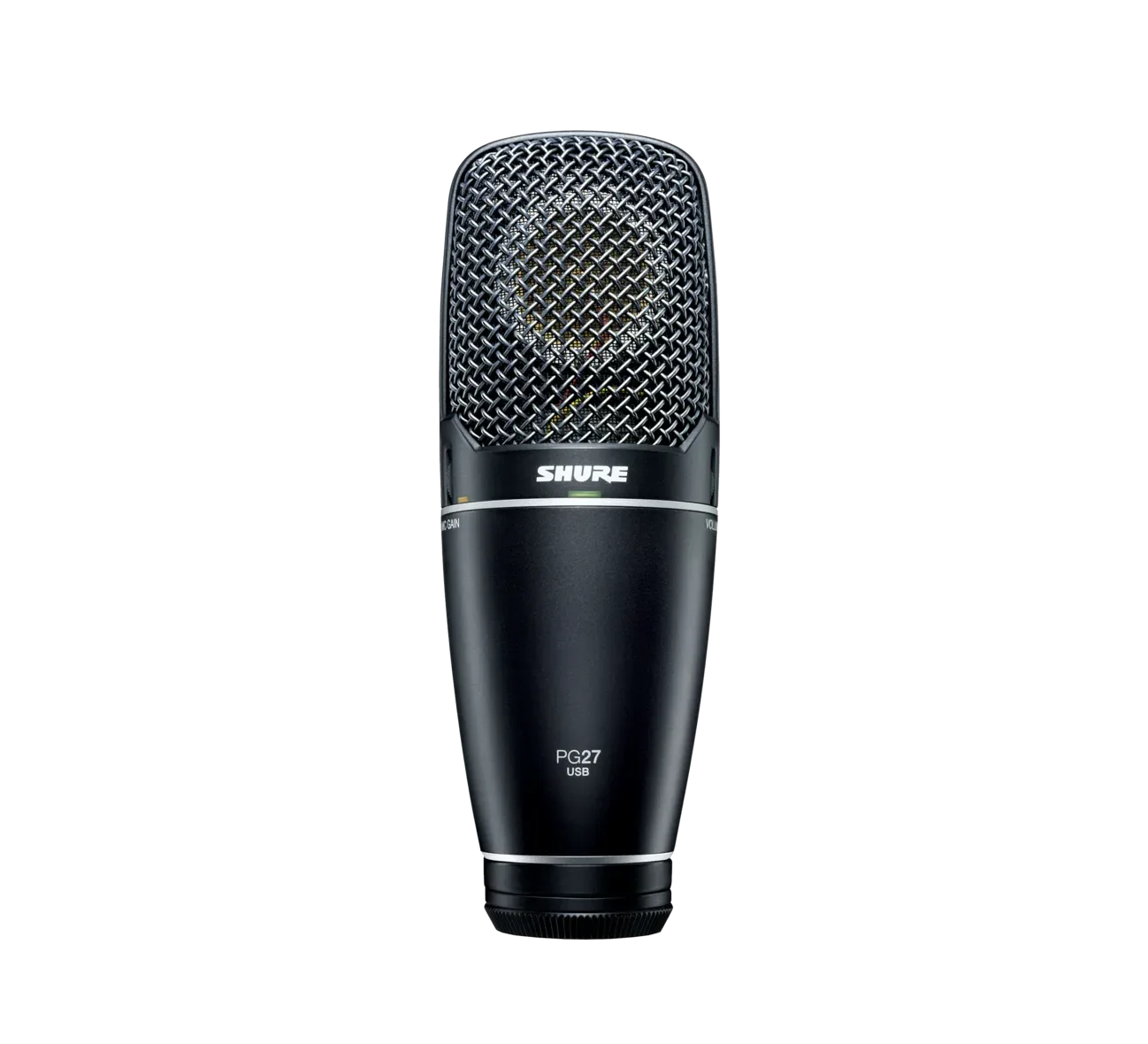 Shure | PG27-USB
