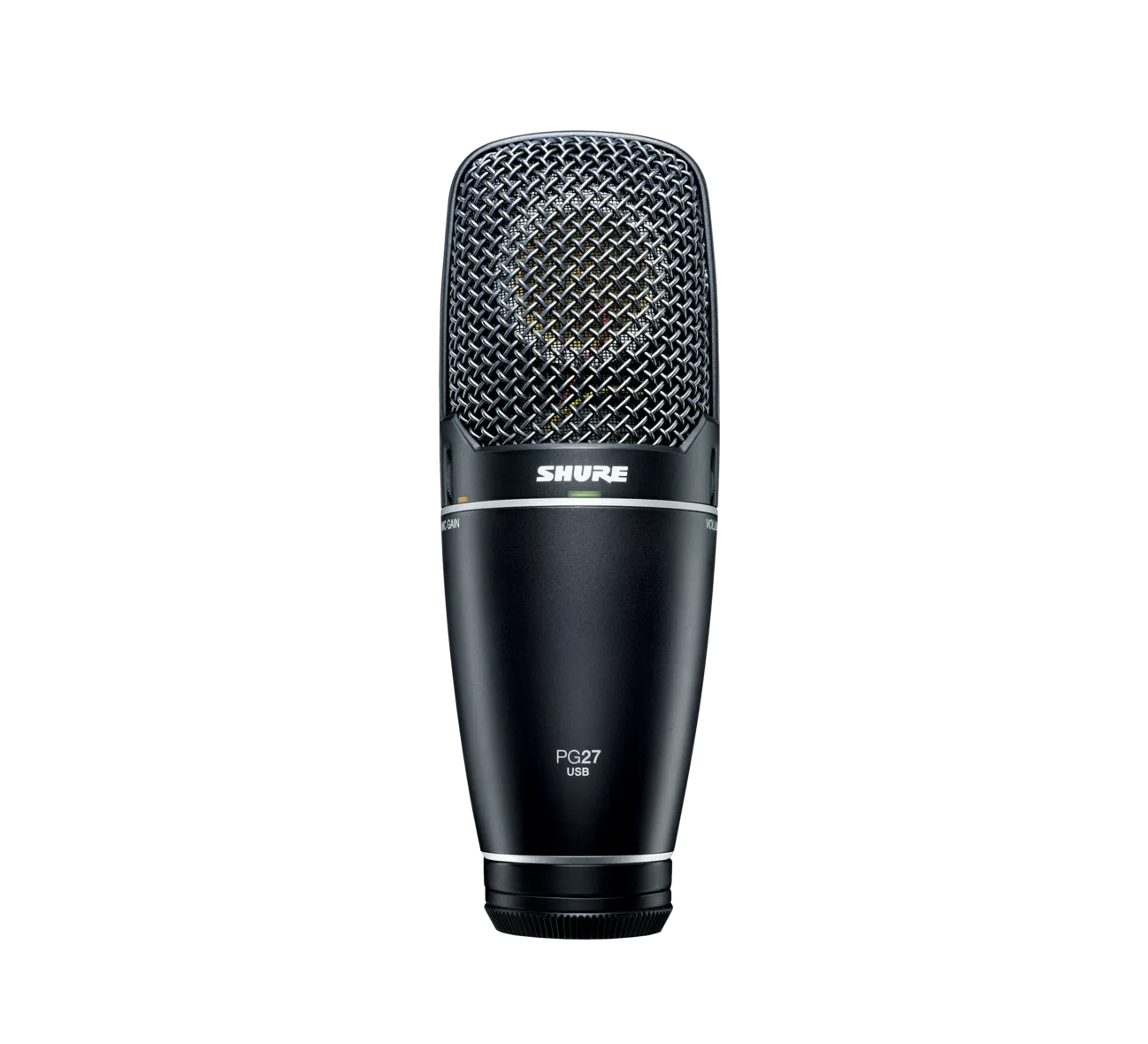 Shure | PG27-USB