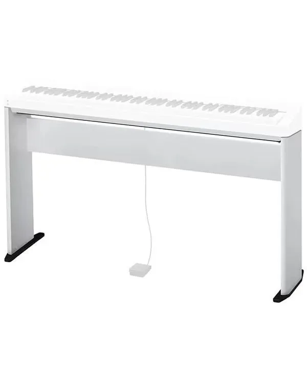 Casio | CS-68 | Blanc