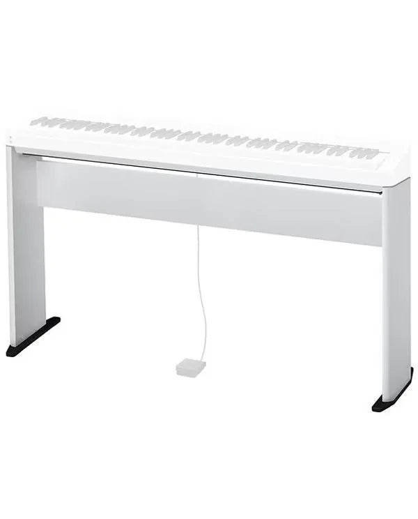 Casio | CS-68 | Blanc