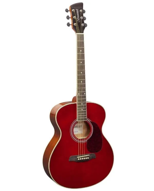 Brunswick | BF200R | Rouge