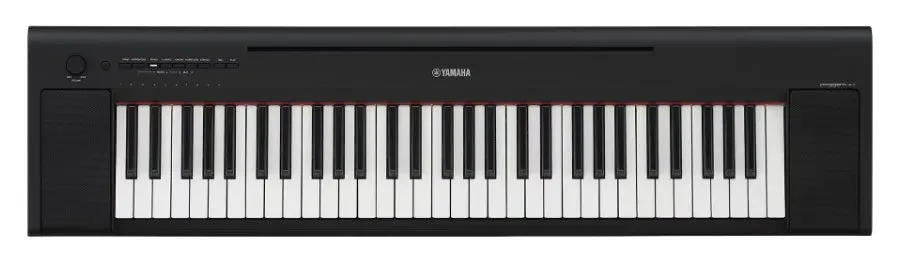 Yamaha | NP-15B | Noir