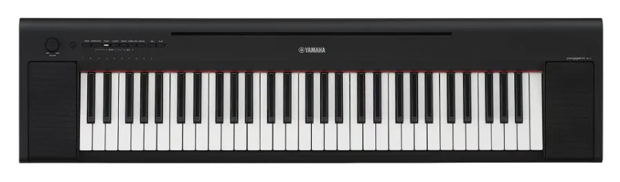 Yamaha | NP-15B | Noir