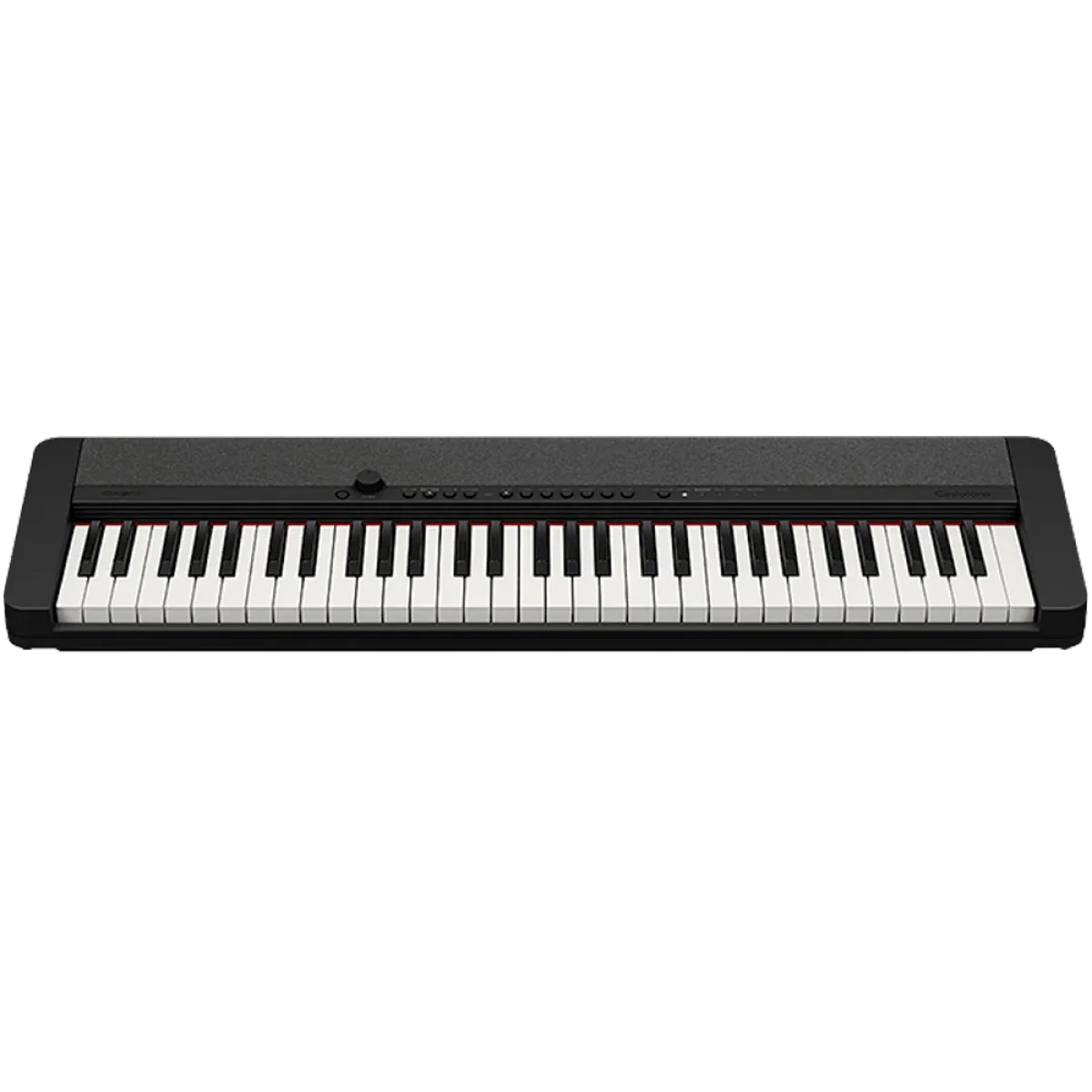 Casio | CT-S100 | Noir