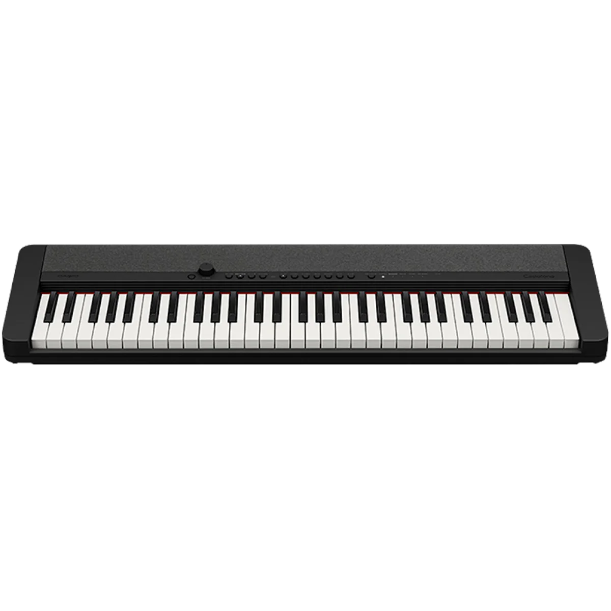 Casio | CT-S100 | Noir