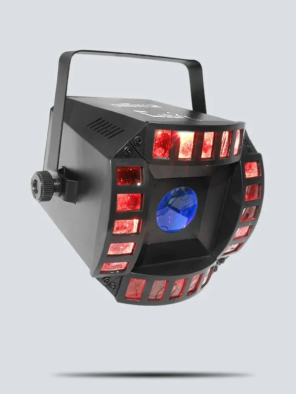 Chauvet | Cubix 2.0