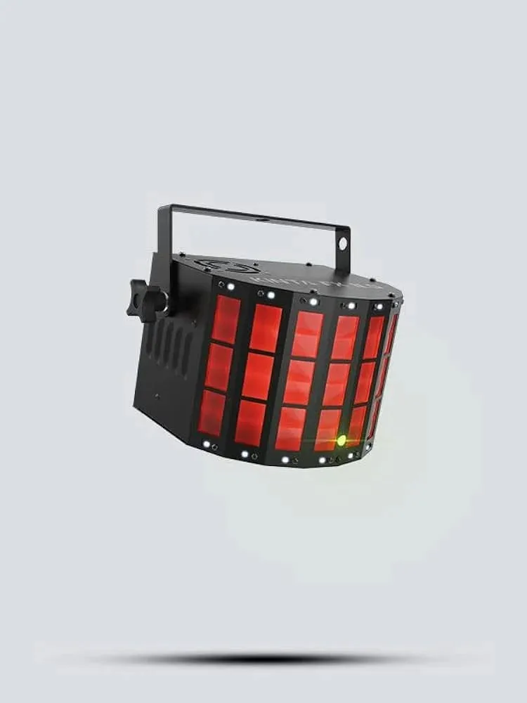 Chauvet DJ | Kinta FX ILS