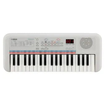 Yamaha | PSS-E30 | Blanc