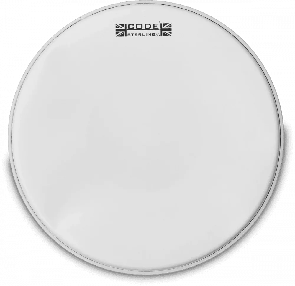 Code Drumheads | Sterling Caisse Claire | 13"