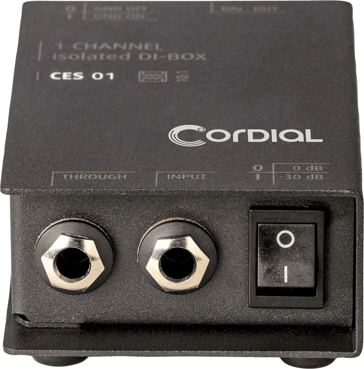 Cordial | CES 01