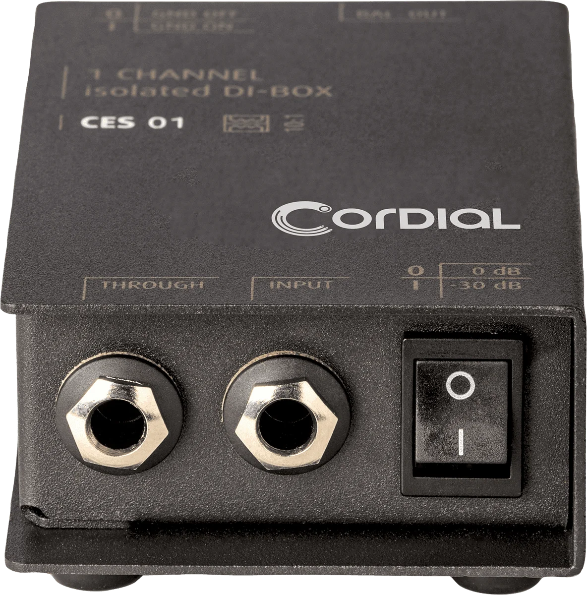 Cordial | CES 01